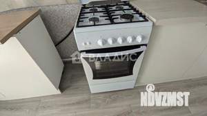 1-к квартира, на длительный срок, 30м2, 1/10 этаж