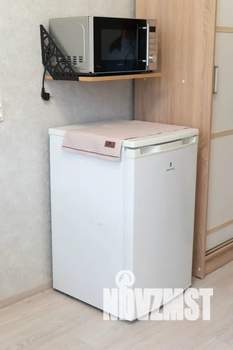 1-к квартира, посуточно, 35м2, 7/9 этаж