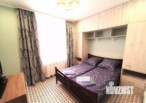 1-к квартира, на длительный срок, 24м2, 5/10 этаж