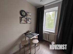 1-к квартира, посуточно, 31м2, 1/1 этаж