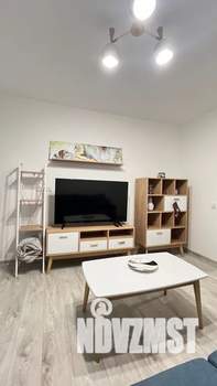 2-к квартира, посуточно, 52м2, 1/9 этаж