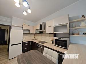 1-к квартира, на длительный срок, 46м2, 4/17 этаж