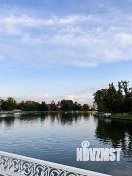 1-к квартира, на длительный срок, 45м2, 4/8 этаж