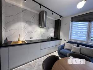 2-к квартира, на длительный срок, 80м2, 1/8 этаж