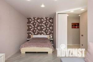 1-к квартира, посуточно, 33м2, 3/5 этаж