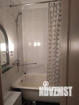 1-к квартира, посуточно, 40м2, 2/10 этаж