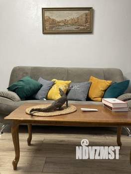 3-к квартира, на длительный срок, 58м2, 7/9 этаж