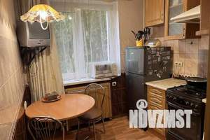 1-к квартира, посуточно, 31м2, 3/5 этаж