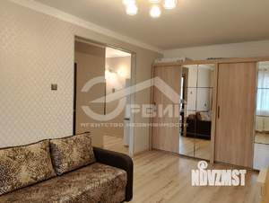 1-к квартира, на длительный срок, 32м2, 3/5 этаж