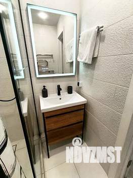 1-к квартира, посуточно, 30м2, 5/5 этаж