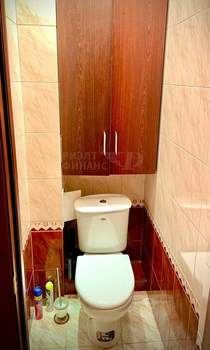 2-к квартира, на длительный срок, 61м2, 3/3 этаж