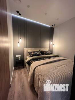 1-к квартира, на длительный срок, 42м2, 8/9 этаж