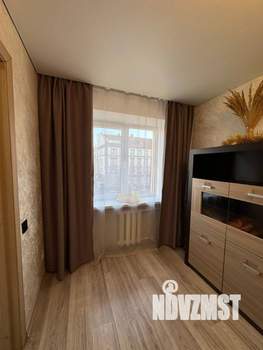 2-к квартира, посуточно, 46м2, 3/5 этаж