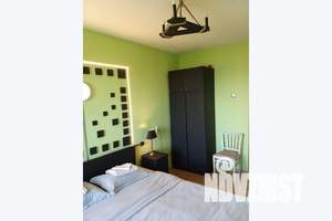 3-к квартира, посуточно, 60м2, 9/9 этаж