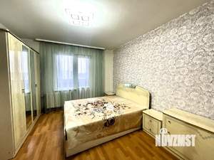 2-к квартира, на длительный срок, 53м2, 6/10 этаж