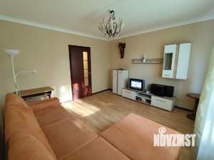 1-к квартира, на длительный срок, 35м2, 4/4 этаж