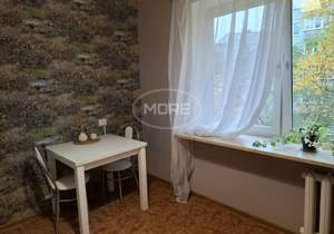 1-к квартира, на длительный срок, 38м2, 3/5 этаж