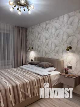 2-к квартира, посуточно, 62м2, 4/8 этаж