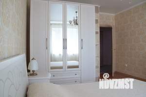 2-к квартира, посуточно, 64м2, 4/7 этаж