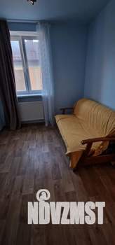 2-к квартира, посуточно, 60м2, 2/3 этаж