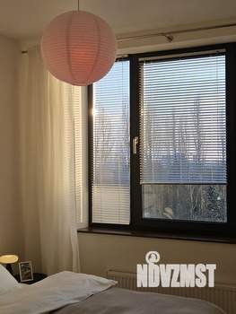 1-к квартира, посуточно, 40м2, 7/8 этаж