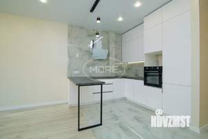 3-к квартира, на длительный срок, 88м2, 4/14 этаж