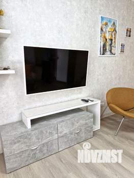 1-к квартира, на длительный срок, 43м2, 7/12 этаж