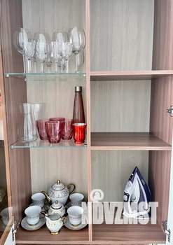 1-к квартира, посуточно, 31м2, 1/9 этаж