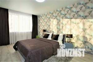 2-к квартира, посуточно, 70м2, 2/13 этаж
