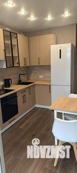 1-к квартира, на длительный срок, 40м2, 7/10 этаж