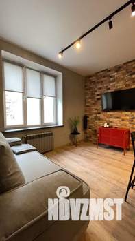 Студия квартира, посуточно, 20м2, 2/5 этаж
