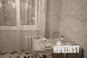 1-к квартира, посуточно, 35м2, 3/10 этаж