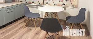 3-к квартира, посуточно, 80м2, 1/1 этаж
