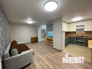 3-к квартира, посуточно, 55м2, 2/5 этаж