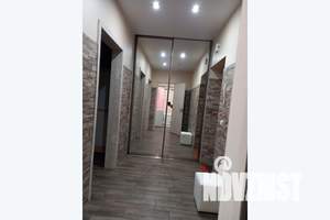 1-к квартира, посуточно, 36м2, 1/8 этаж