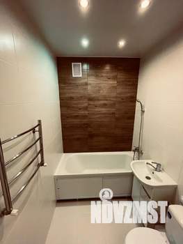 1-к квартира, посуточно, 39м2, 8/9 этаж