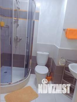 1-к квартира, посуточно, 30м2, 1/3 этаж