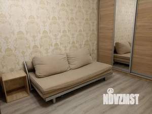 1-к квартира, посуточно, 31м2, 1/5 этаж