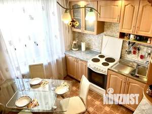 2-к квартира, посуточно, 52м2, 1/1 этаж