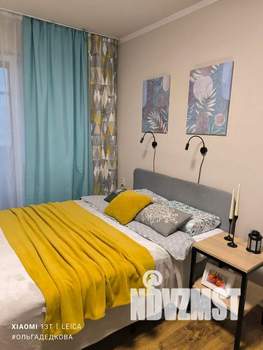 1-к квартира, посуточно, 32м2, 5/5 этаж