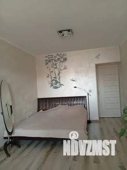 2-к квартира, посуточно, 68м2, 2/8 этаж