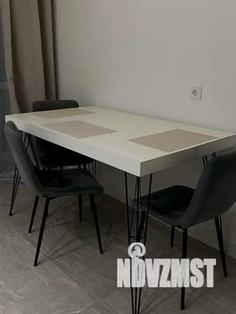 1-к квартира, посуточно, 39м2, 8/9 этаж