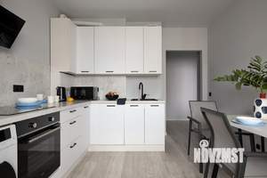 2-к квартира, посуточно, 65м2, 1/1 этаж