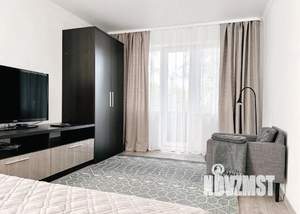 1-к квартира, посуточно, 32м2, 2/5 этаж