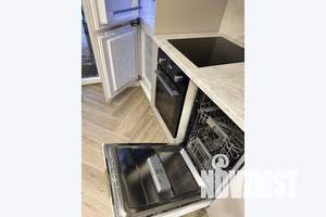 1-к квартира, посуточно, 38м2, 1/9 этаж