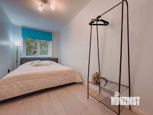 2-к квартира, посуточно, 45м2, 1/5 этаж