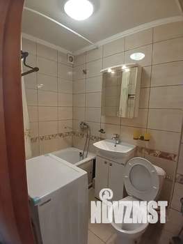 1-к квартира, посуточно, 35м2, 8/9 этаж