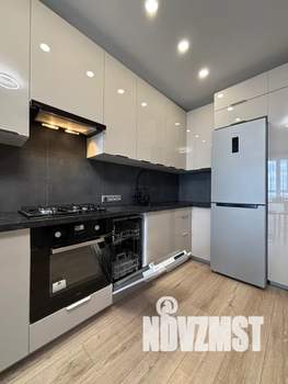 1-к квартира, посуточно, 45м2, 10/13 этаж