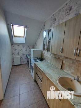 1-к квартира, на длительный срок, 24м2, 2/2 этаж