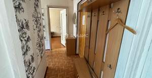 2-к квартира, на длительный срок, 45м2, 3/5 этаж